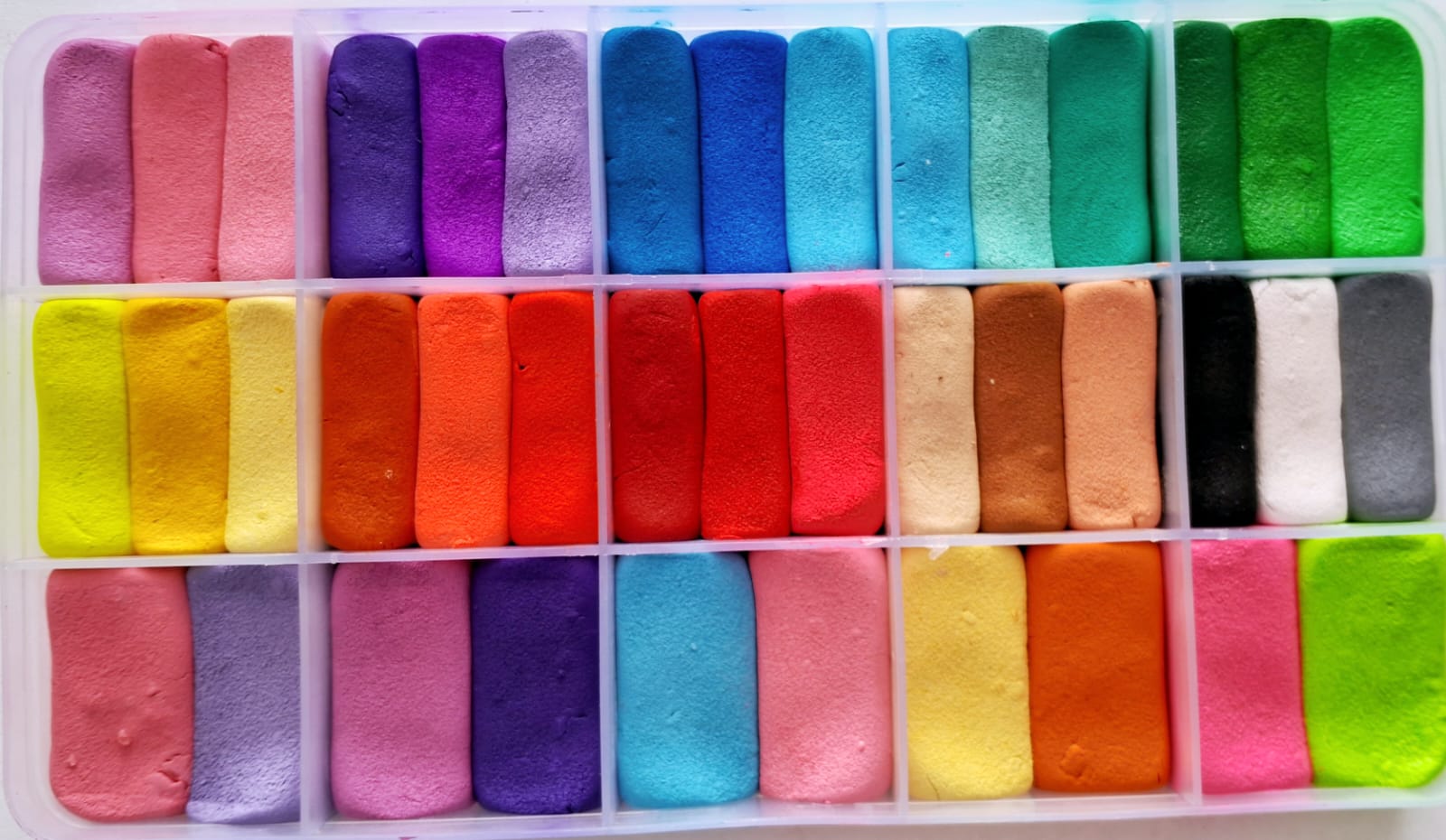Paleta Caramelo