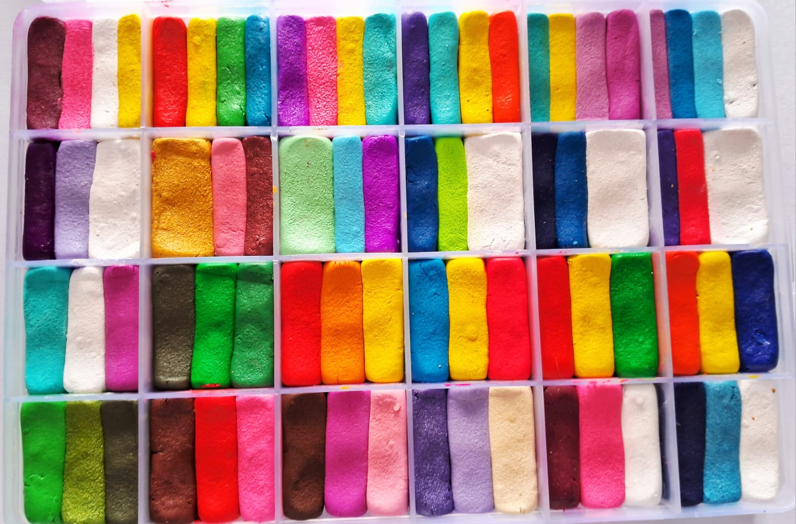 Paleta Carnaval