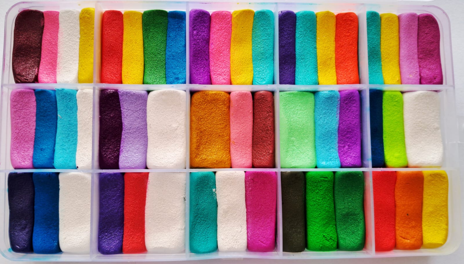 Paleta Brasil