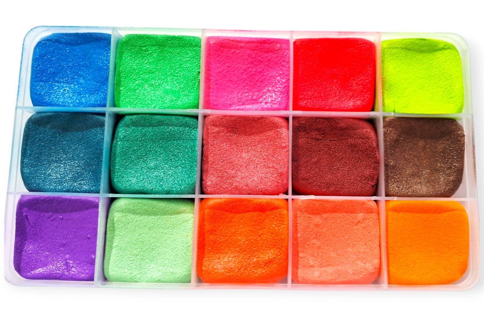 Paleta Disco 300g
