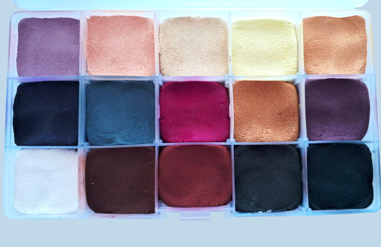 Paleta Gótica 300g