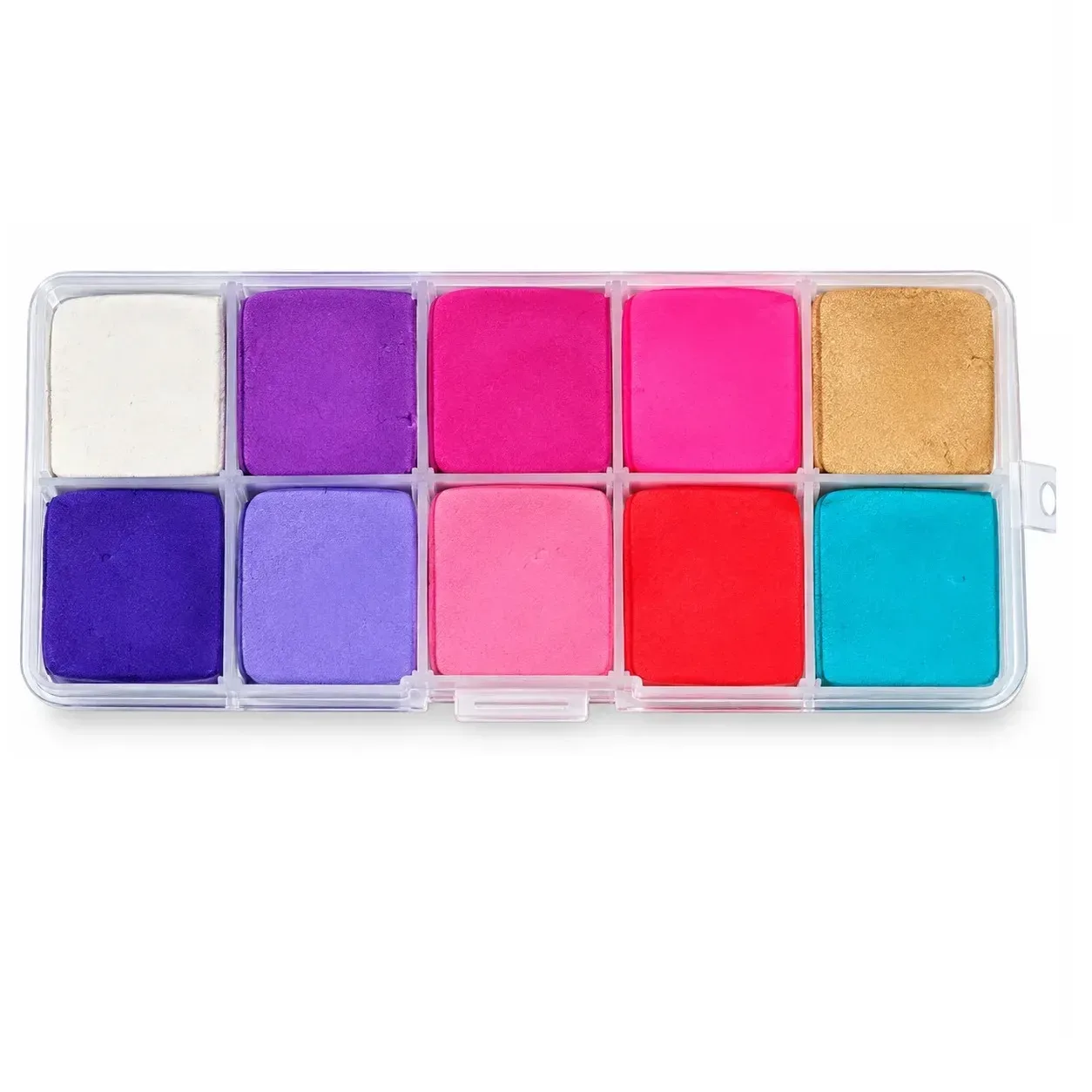 Paleta Muñeca 100g