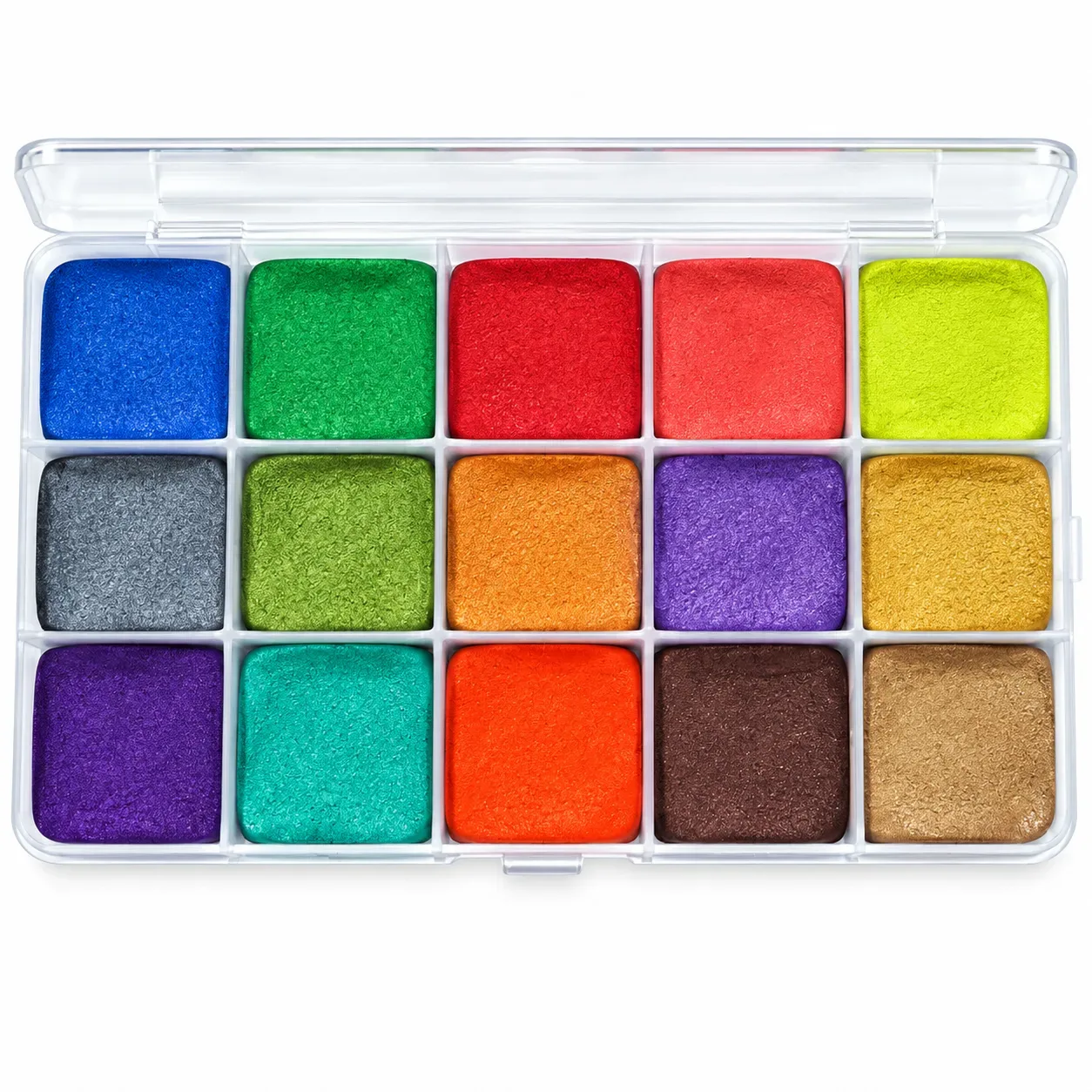 Paleta Electrónica 300g
