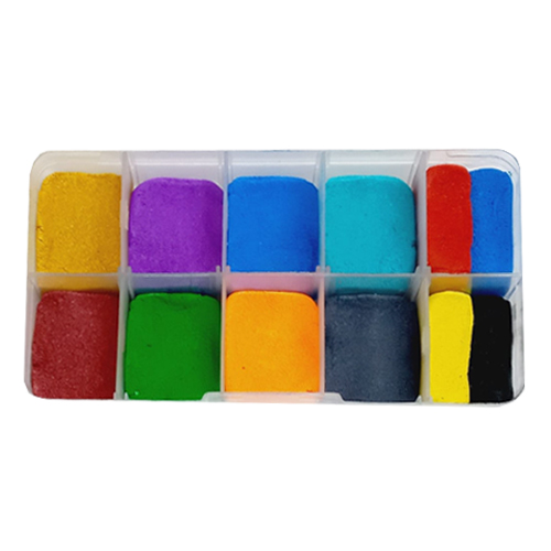 Paleta Superhéroe 100g