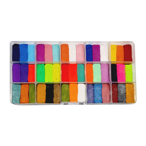 Paleta Colombia