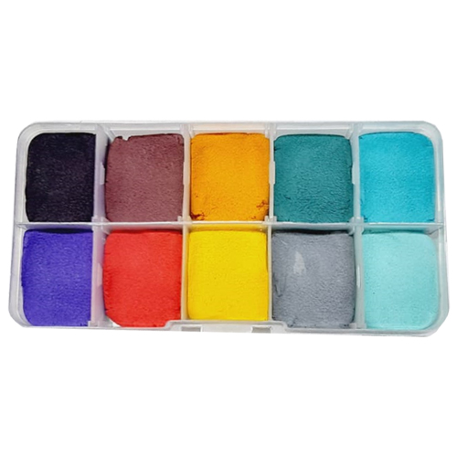 Paleta Zombie 100g