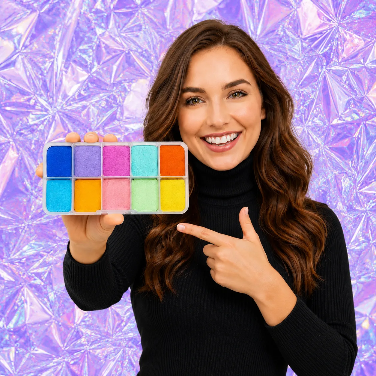 Paleta Pastel 100g