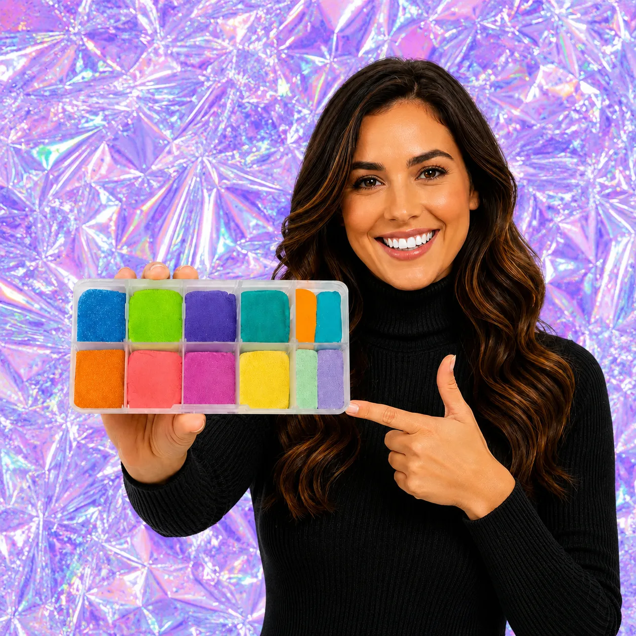 Paleta Unicornio 100g