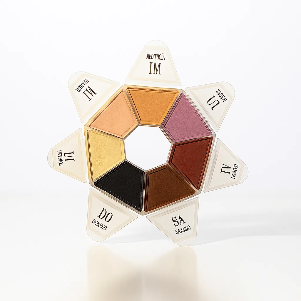 Carrusel Calavera.  Contenido Neto. 70g