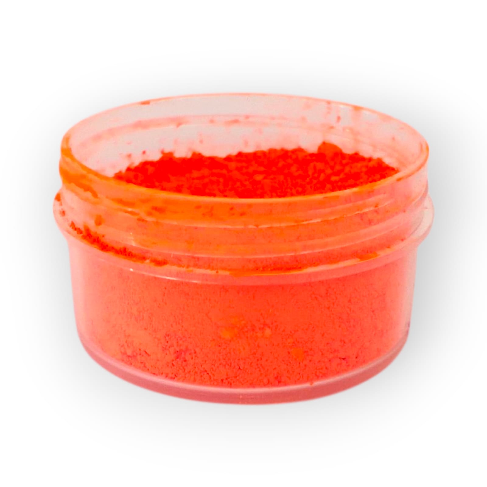 Naranja Neón
