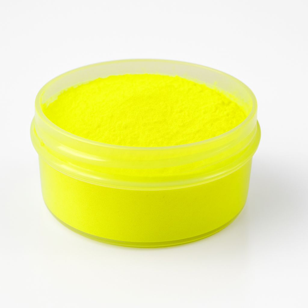Amarillo Neón
