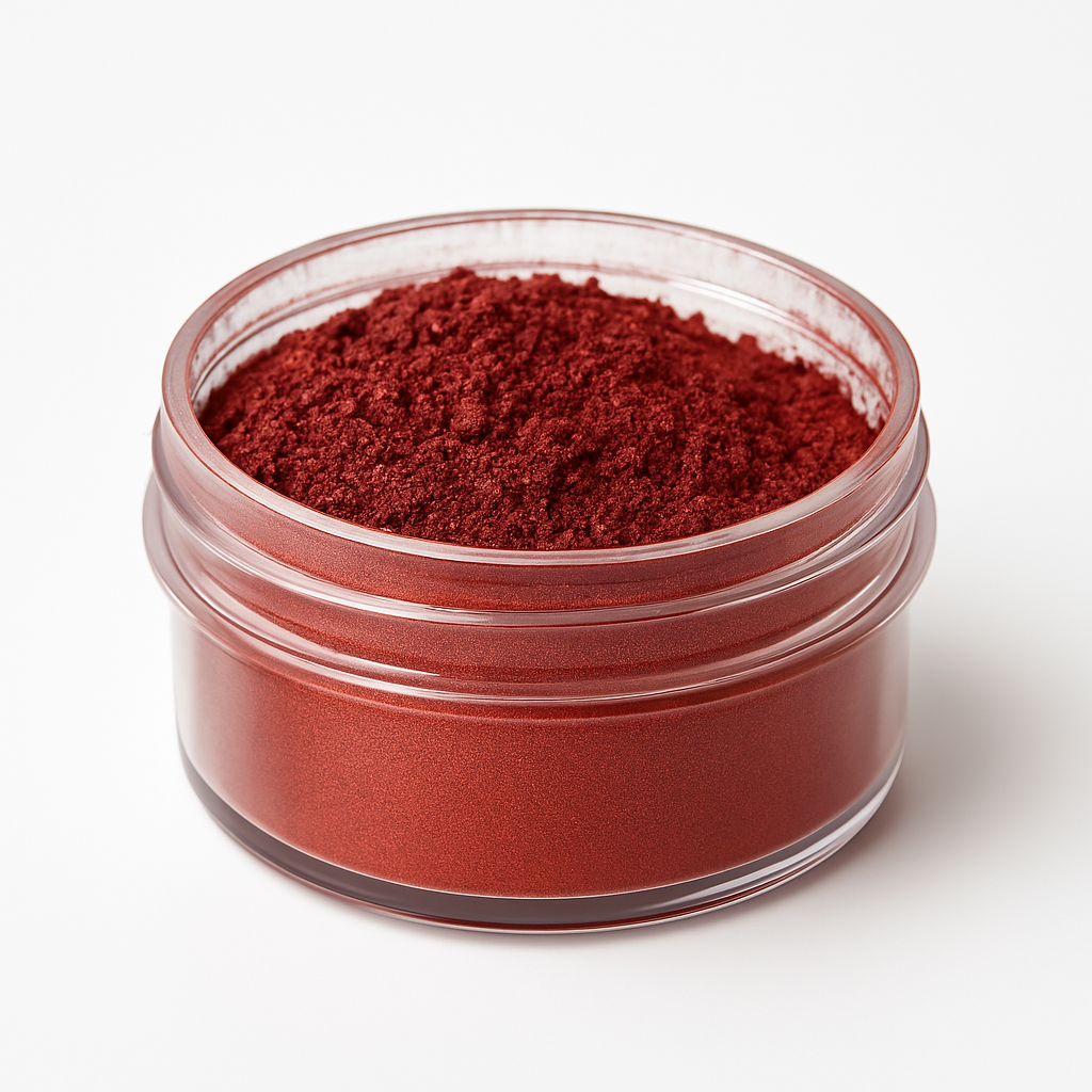 Rojo Perlante