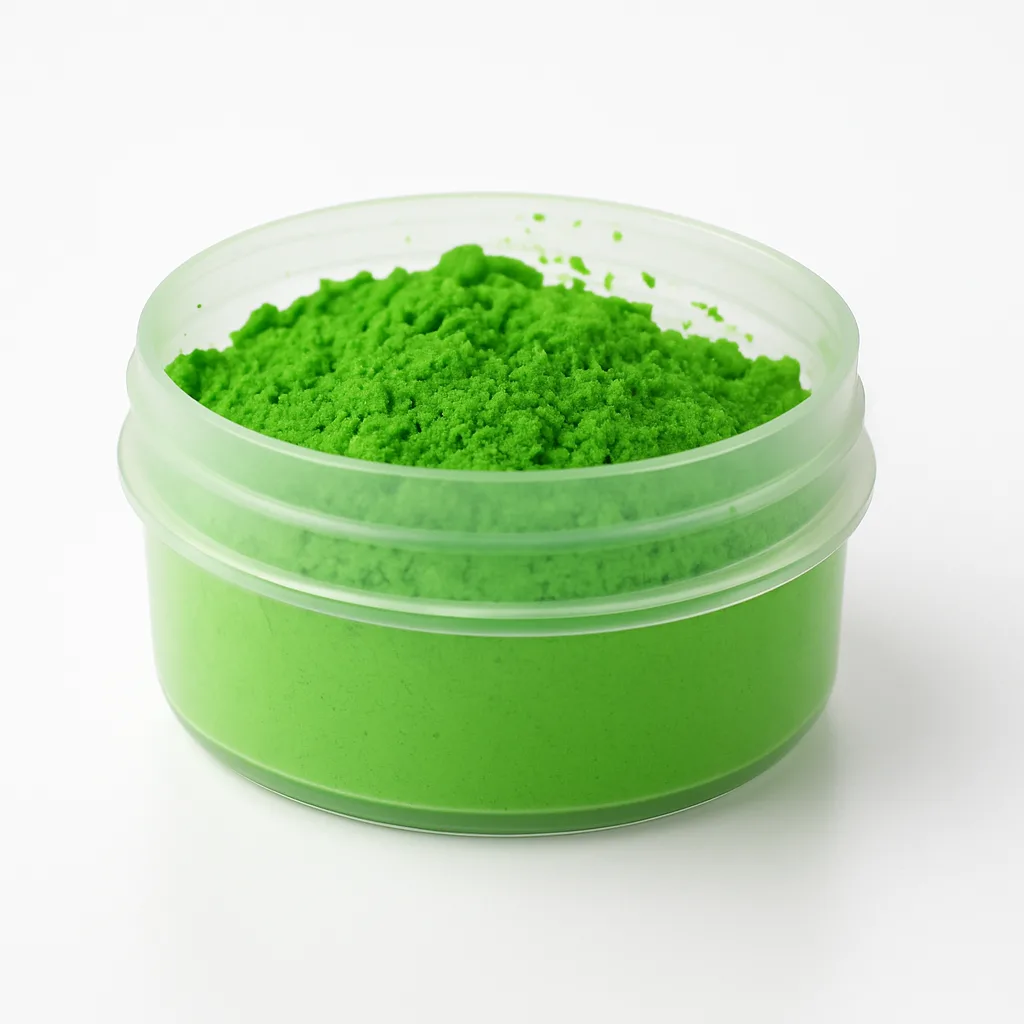Verde Neón