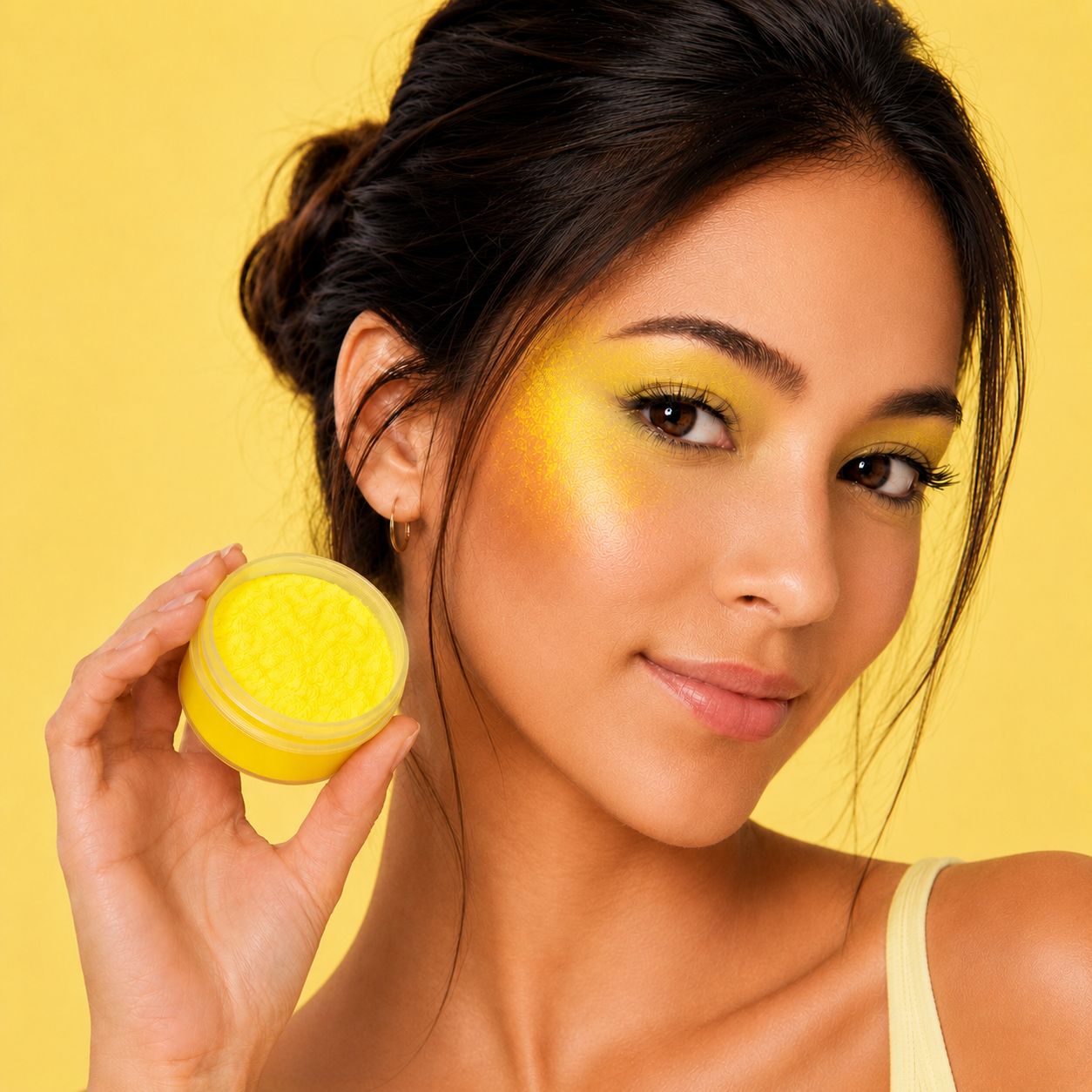 Amarillo Neón
