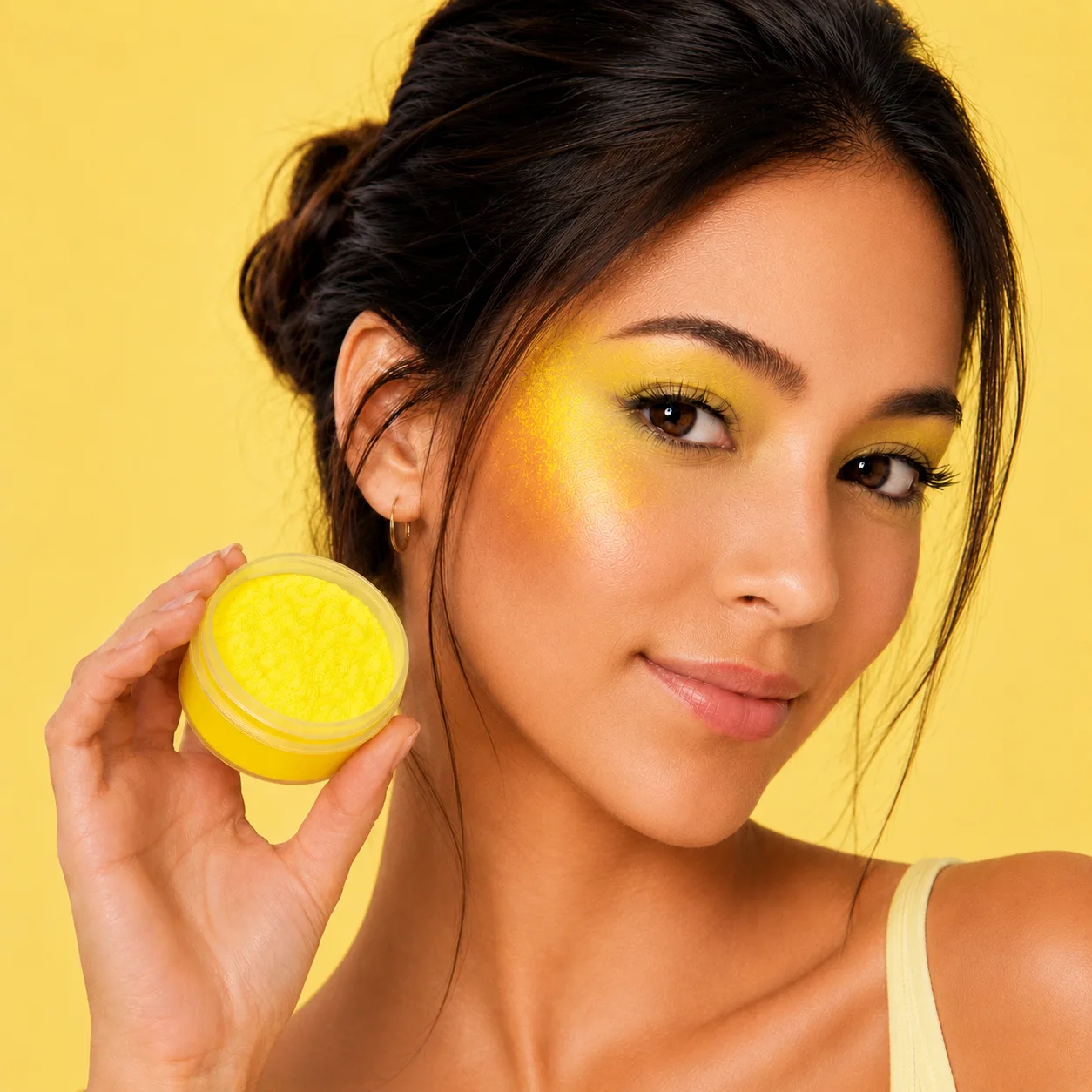 Amarillo Neón