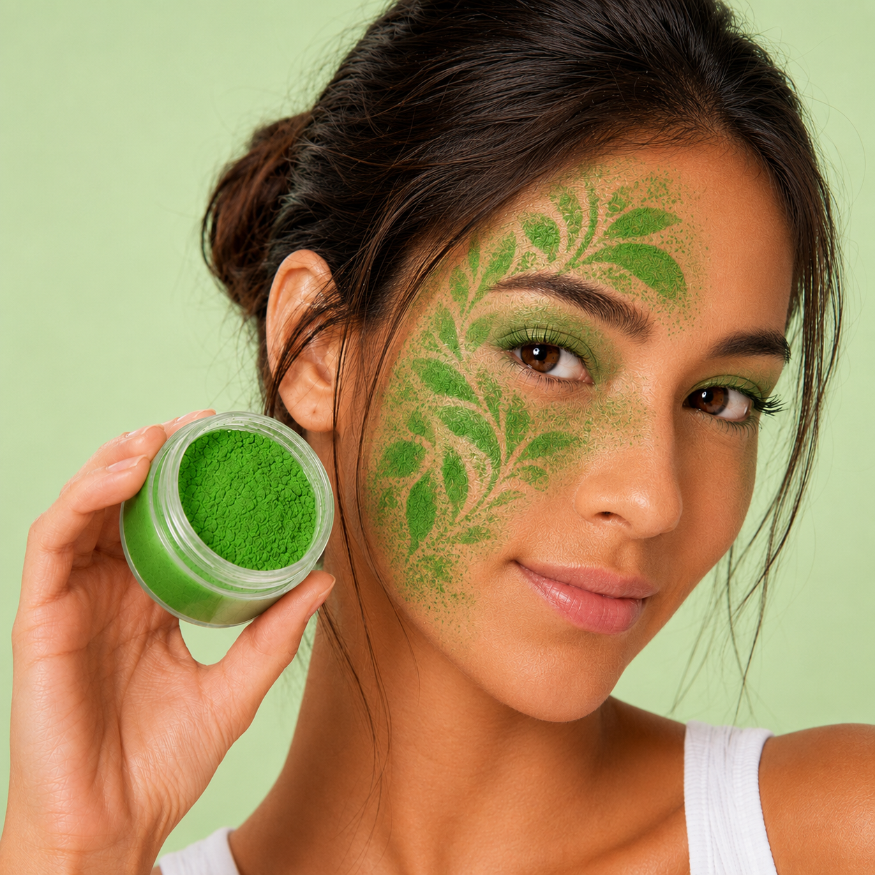 Verde Neón