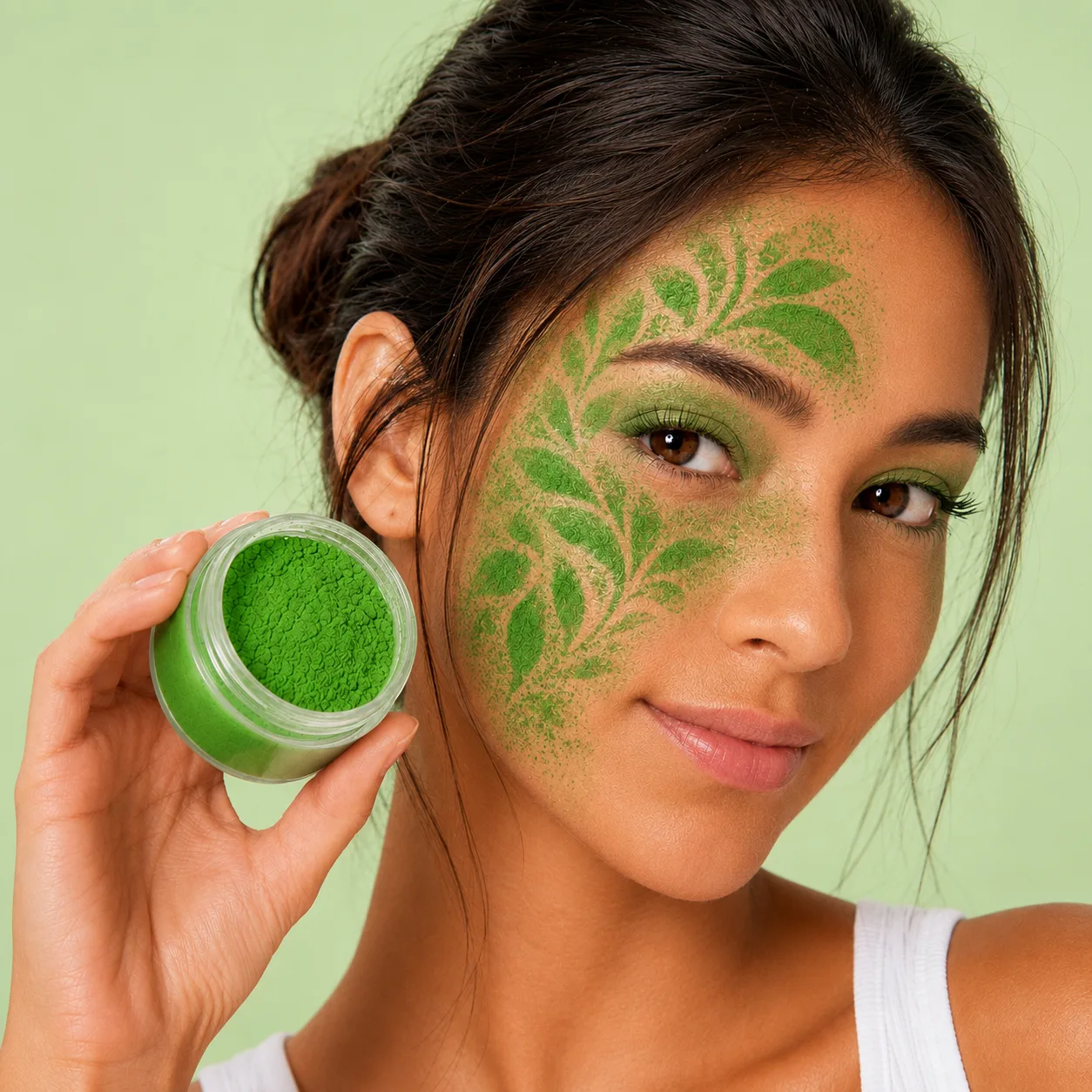 Verde Neón