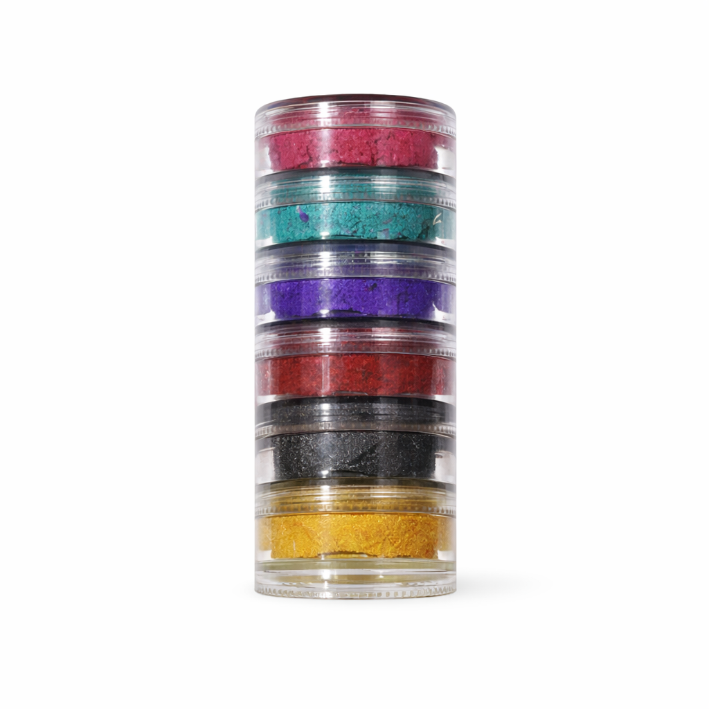 Torre Metálica 50g