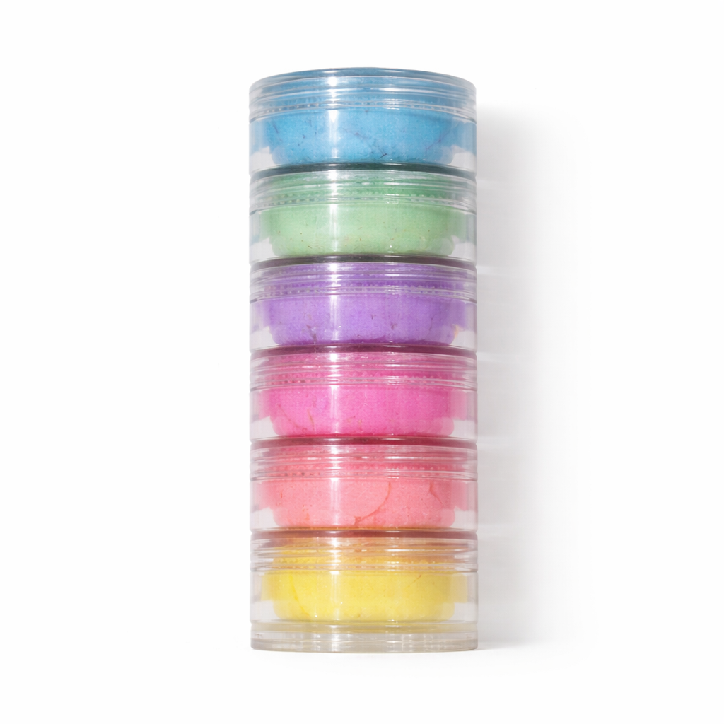 Torre Pastel 50g