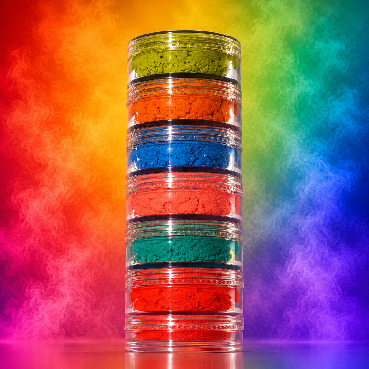 Torre Mixta 50g