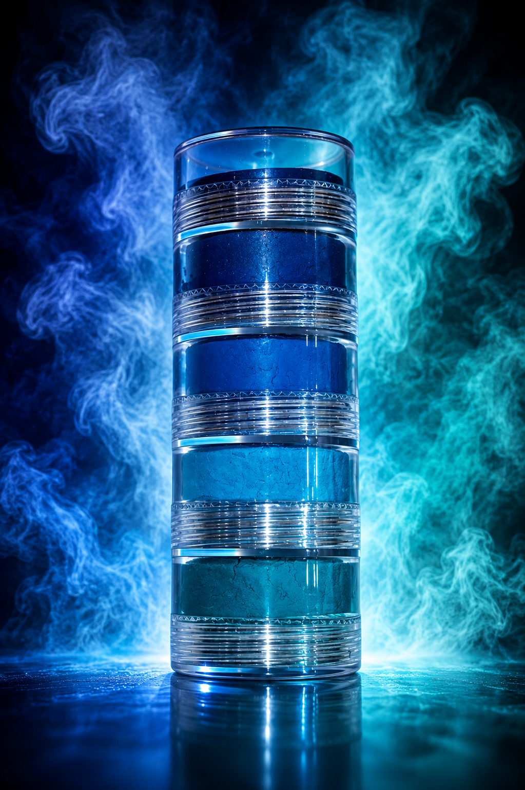 Torre T5
