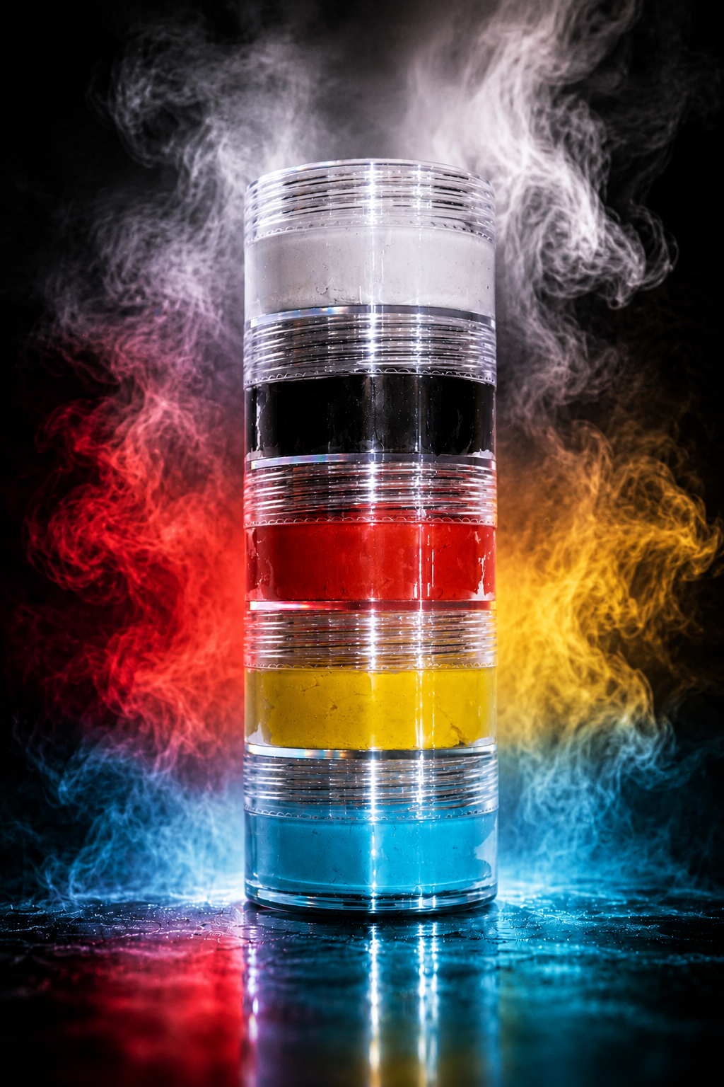 Torre T6