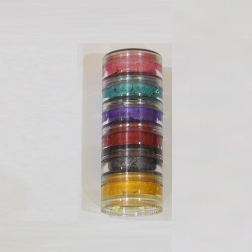 Torre Metálica 50g