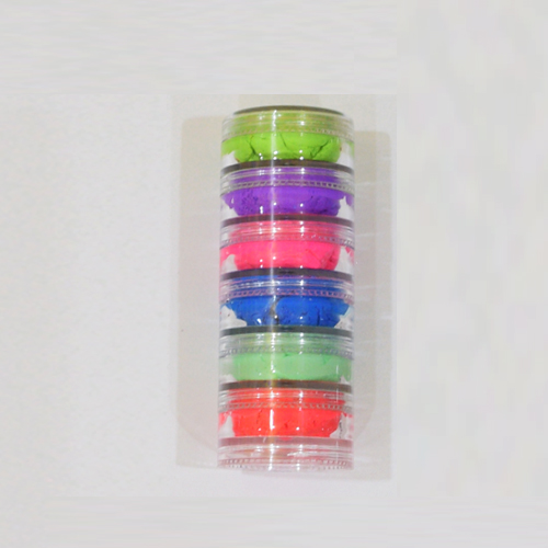 Torre Neón Pastel 50g