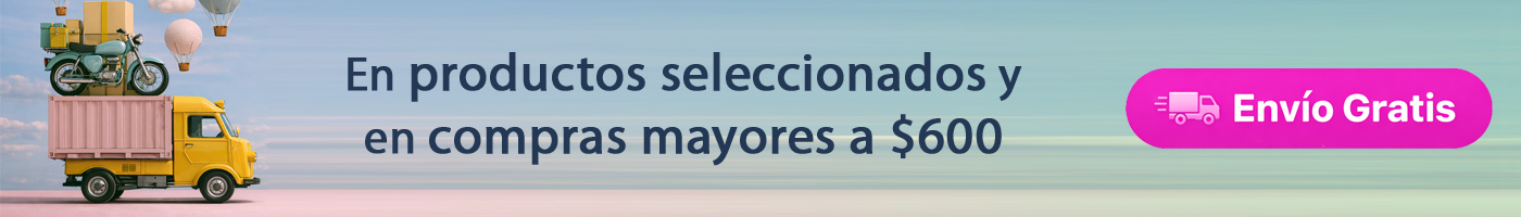 Envio gratis SuperDiversion