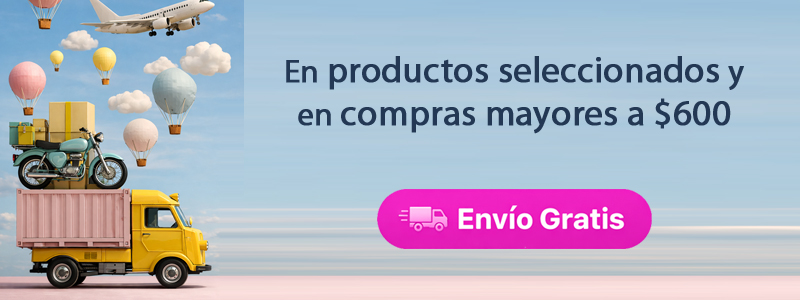 Envio gratis SuperDiversion