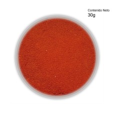 Rojo Oxido