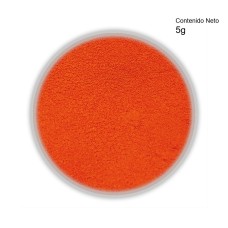 Naranja Fuerte