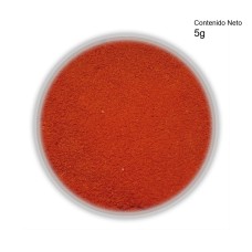 Rojo Oxido