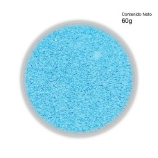 Azul Pastel