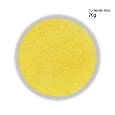 Canario Pastel
