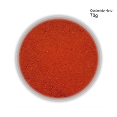 Rojo Oxido