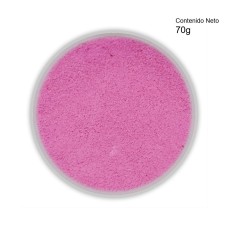 Rosa Mex. Pastel