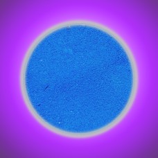 Azul Pastel Neon