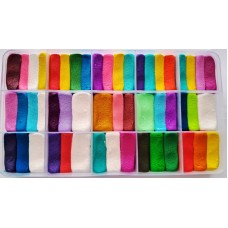 Paleta Brasil 300g 