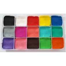 Paleta Clásica 300g 