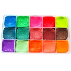 Paleta Disco 300g 
