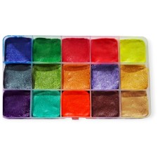Paleta Electrónica 300g 