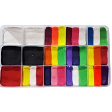 Paleta Infierno 300g 