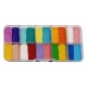 Paleta Arcoiris 10 Colores