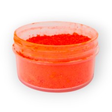 Pigmento Naranja Neón