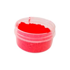 Pigmento Rojo Neón
