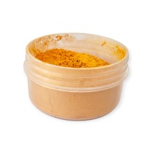 Pigmento Oro Perlante 