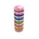 Torre  Glitter en Gel (Chispita) 6 colores 